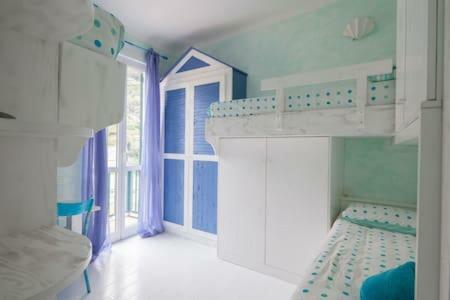 Apt. With An Exciting View Monterosso al Mare Ngoại thất bức ảnh