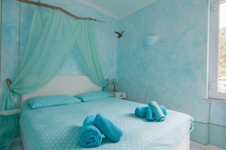 Apt. With An Exciting View Monterosso al Mare Ngoại thất bức ảnh