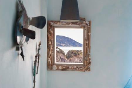 Apt. With An Exciting View Monterosso al Mare Ngoại thất bức ảnh