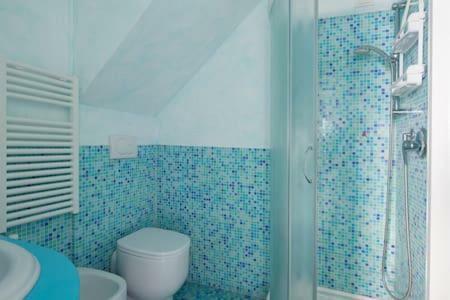 Apt. With An Exciting View Monterosso al Mare Ngoại thất bức ảnh